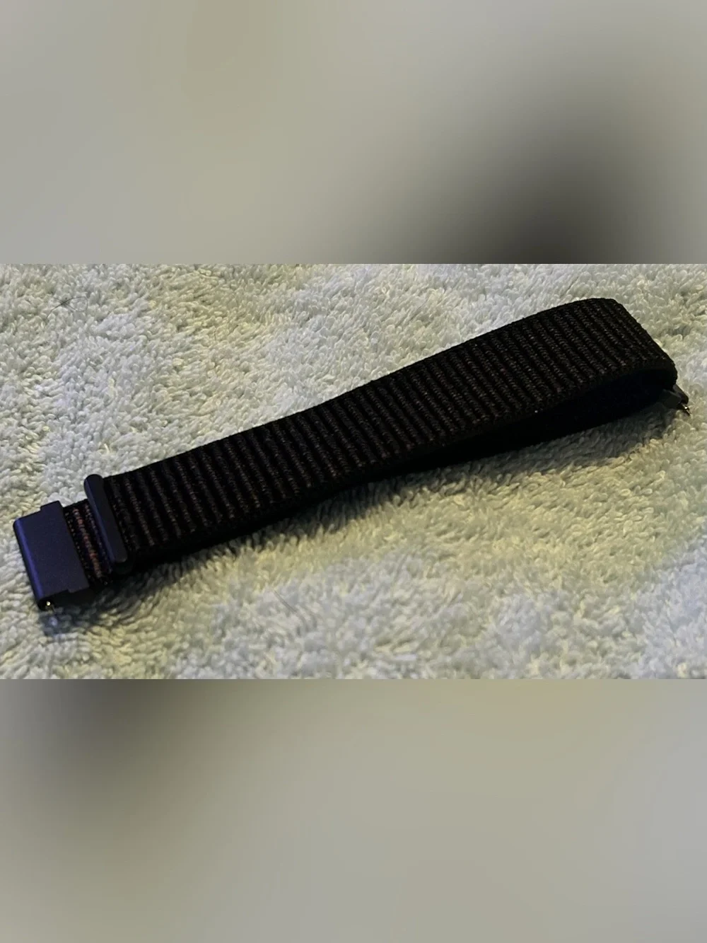 Parsonver smart watch